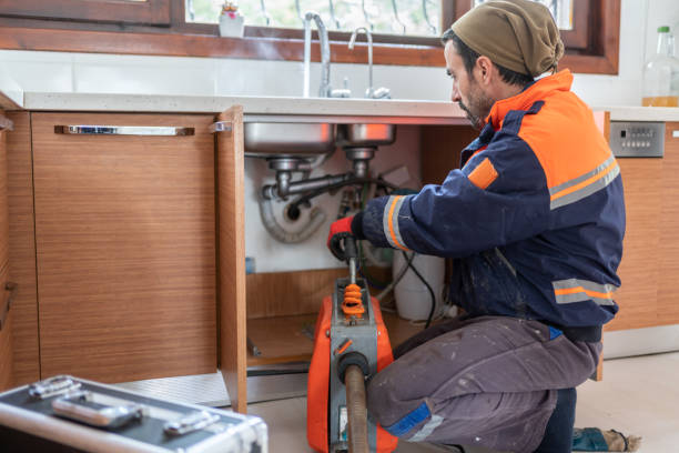 Best Affordable Plumbing Services  in Marinette, WI