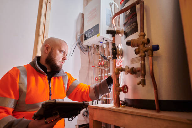 Shower Repair Services in Marinette, WI