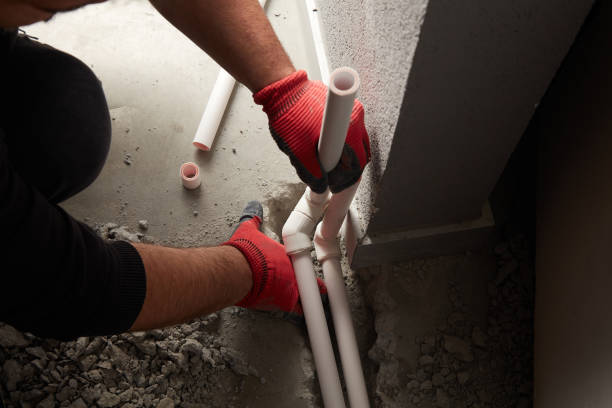Best Plumbing Inspection Services  in Marinette, WI