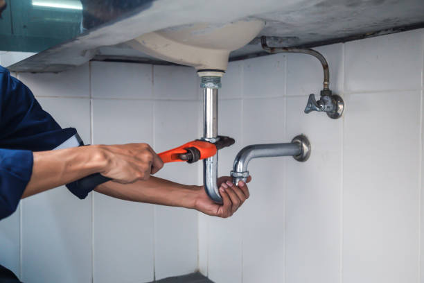Best Plumbing Repair Near Me  in Marinette, WI
