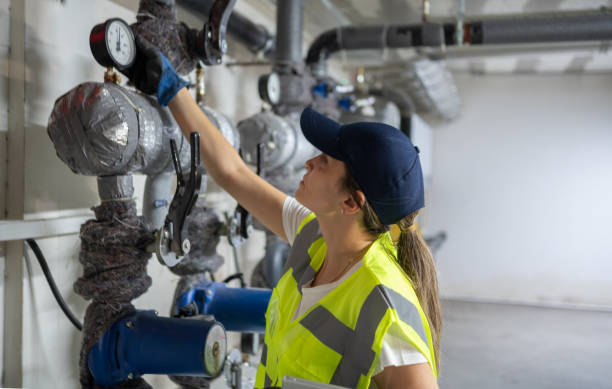 Best Sprinkler Systems  in Marinette, WI