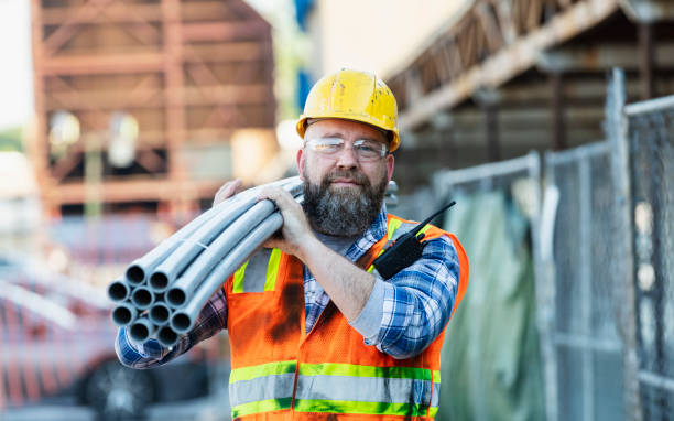 Best Shower Repair Services  in Marinette, WI