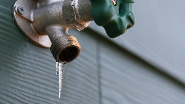 Best Drain Cleaning Services  in Marinette, WI