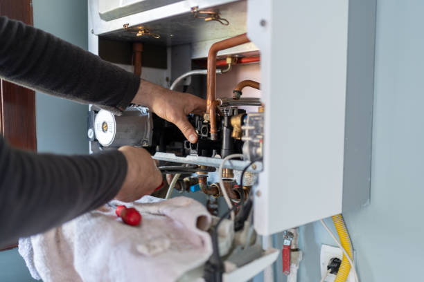 Best Commercial Plumbing Services  in Marinette, WI