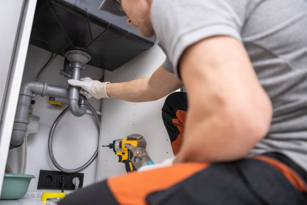 Best Hot Water Heater Installation  in Marinette, WI