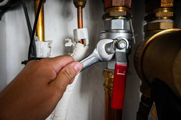Best Plumbing Services Near Me  in Marinette, WI